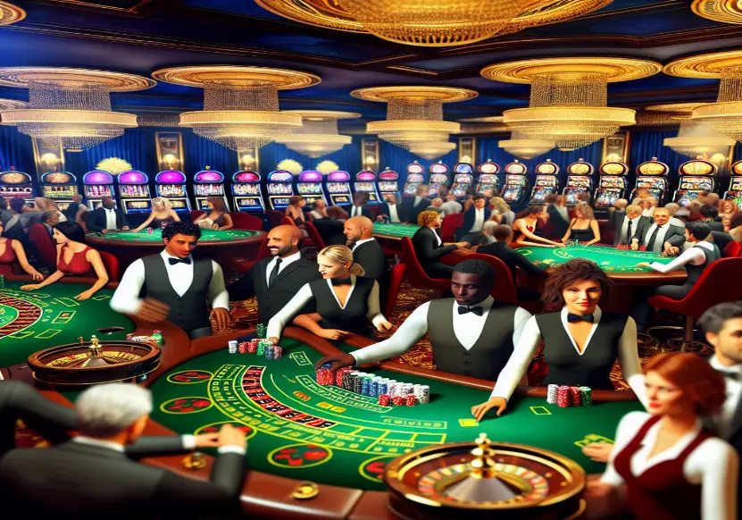 casino online mexico paypal